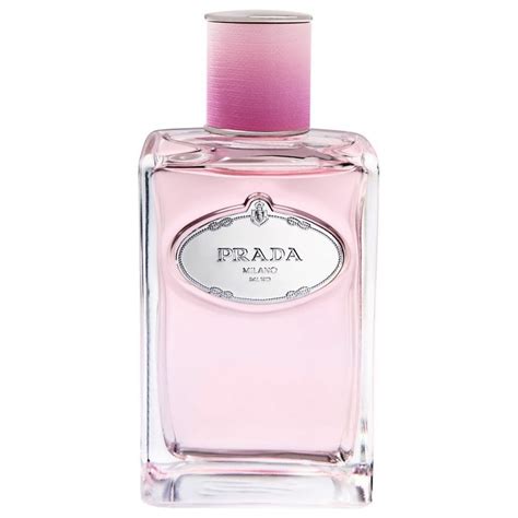 prada inifinite rose|Prada infusion de rose.